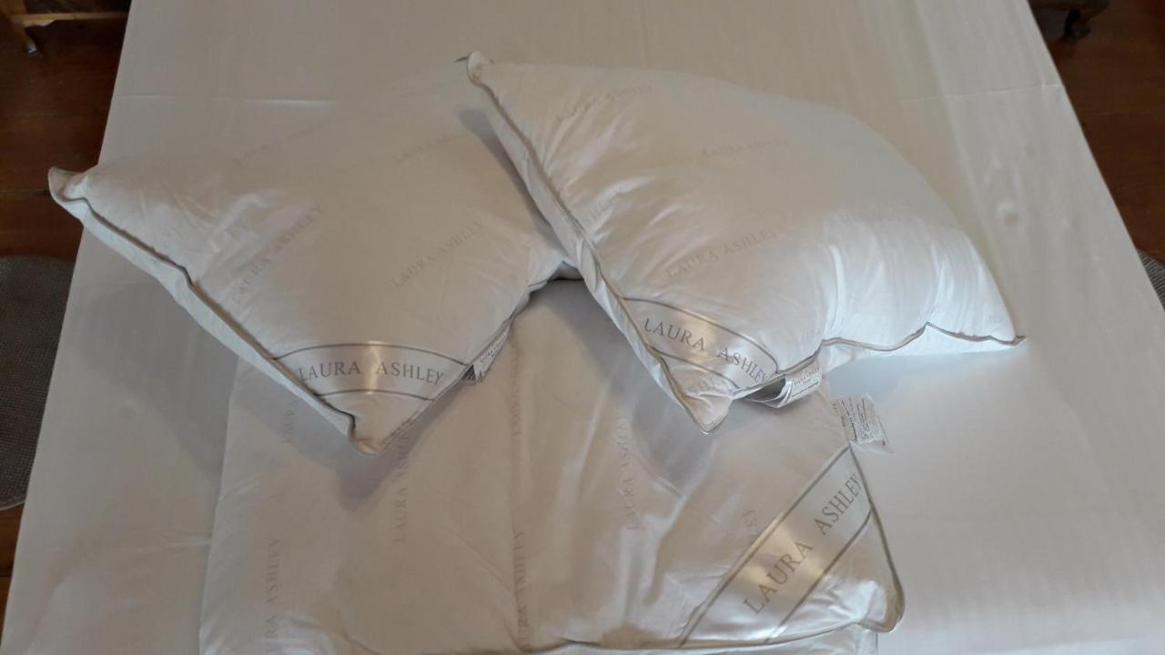 Guesthouse Simou With View 3 Bedrooms アラコバ エクステリア 写真