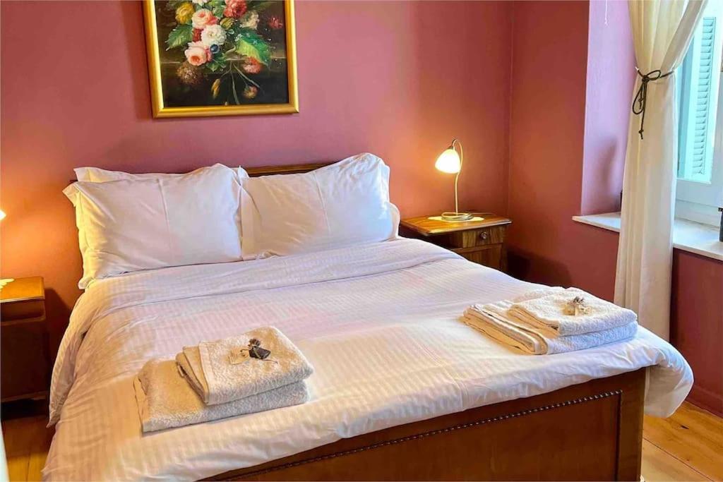 Guesthouse Simou With View 3 Bedrooms アラコバ エクステリア 写真