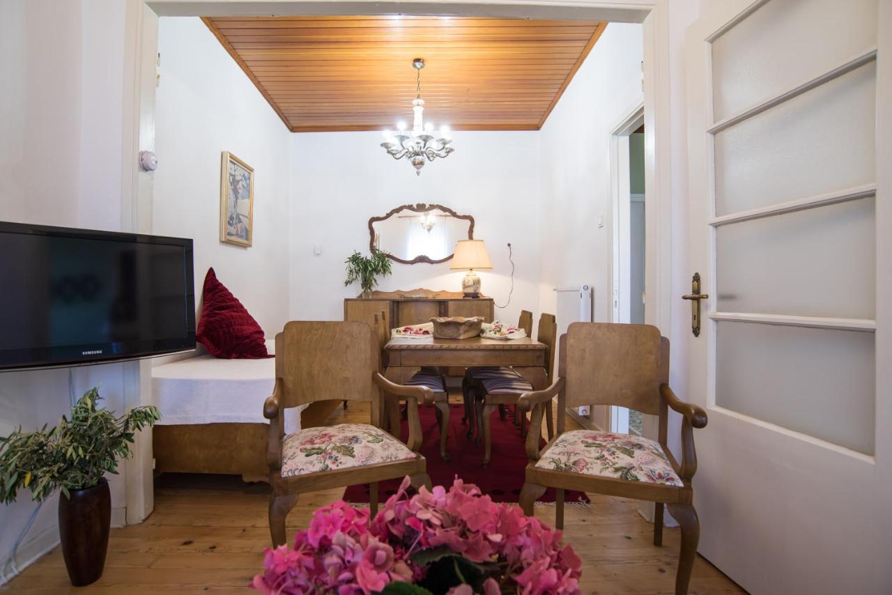 Guesthouse Simou With View 3 Bedrooms アラコバ エクステリア 写真