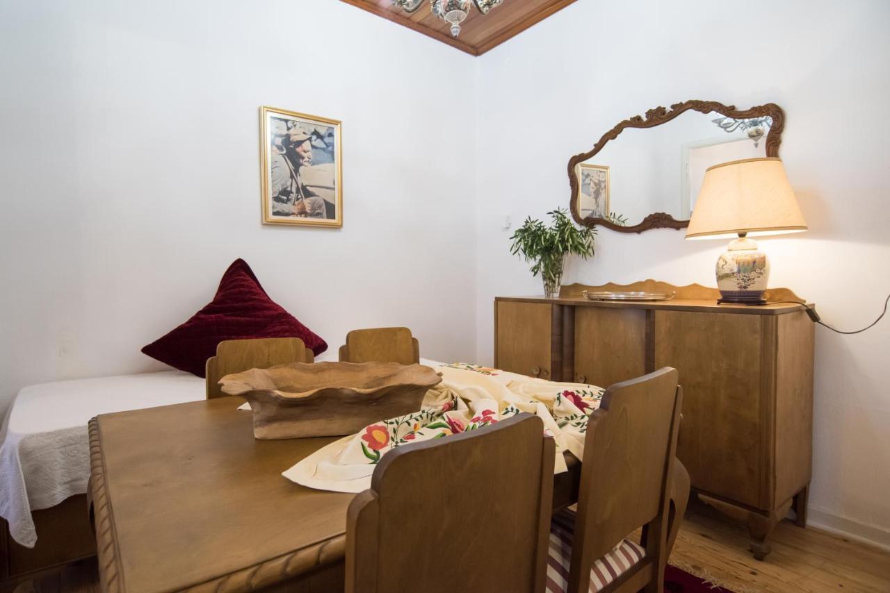 Guesthouse Simou With View 3 Bedrooms アラコバ エクステリア 写真