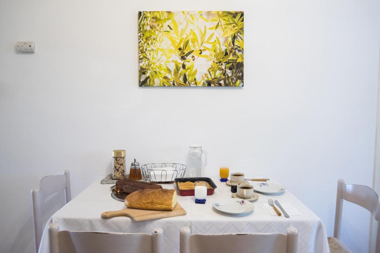 Guesthouse Simou With View 3 Bedrooms アラコバ エクステリア 写真