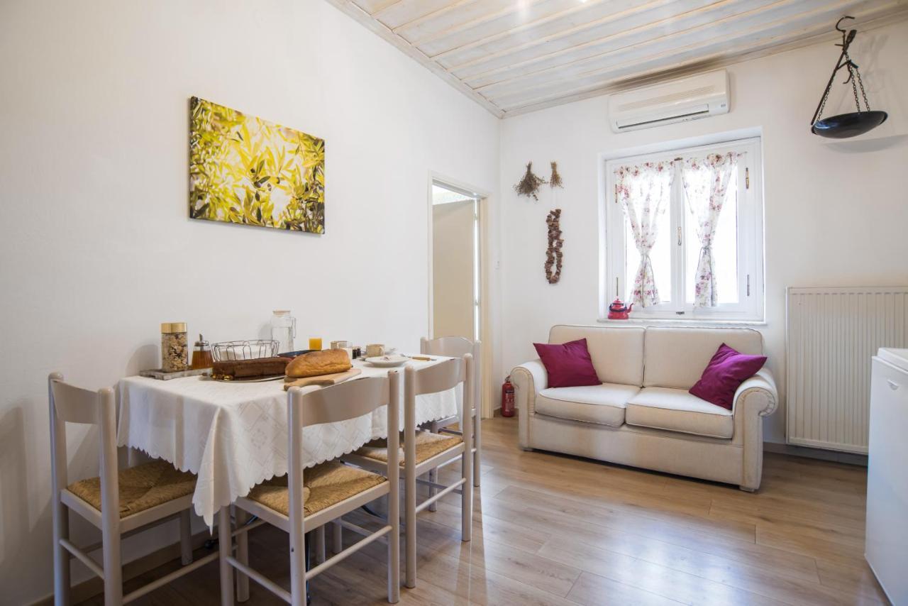 Guesthouse Simou With View 3 Bedrooms アラコバ エクステリア 写真