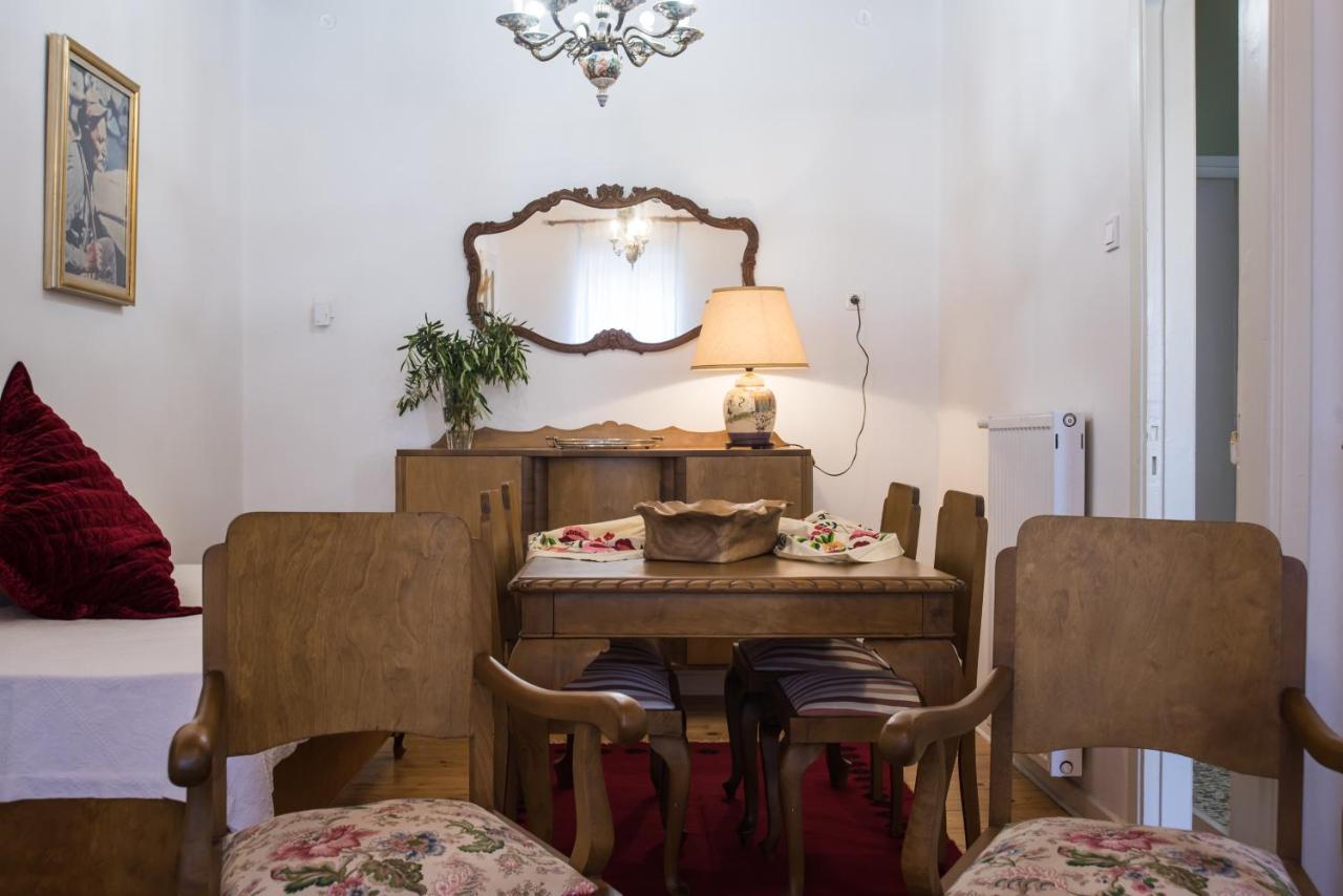Guesthouse Simou With View 3 Bedrooms アラコバ エクステリア 写真